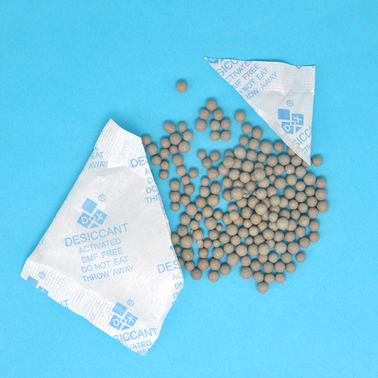 How Purchase silica gel desiccant and choose a professional manufacturer