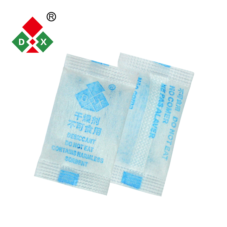 Wholesale DMF Free dehumidifier desiccant silica gel